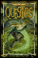 Earthdawn 4e - Questors