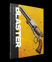 Blaster Vol. 5 Dead by Lead