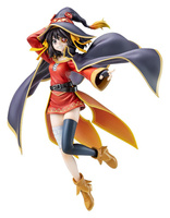 [PRZEDSPRZEDAŻ] Haruhi Suzumiya PVC Figure 1/7 Megumin Collaboration Ver. 25 cm