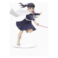 Demon Slayer: Kimetsu no Yaiba SPM PVC Statue Kanao Tsuyuri 17 cm