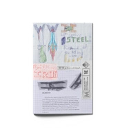 Mothership - 20th Century Steel