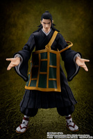 Jujutsu Kaisen 0: The Movie S.H. Figuarts Action Figure Suguru Geto 17 cm