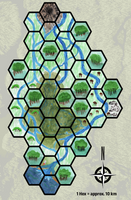 Mothership - High Water Everywhere