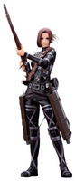 [PRZEDSPRZEDAŻ] Attack on Titan: The Final Season Oshi Works PVC Figure Sasha Blouse The Final Season Ver. 25 cm