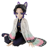 [PRZEDSPRZEDAŻ] Demon Slayer: Kimetsu no Yaiba G.E.M. Series PVC Figure Shinobu-san 11 cm Palm Size (Repeat)