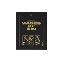 Mothership: Wages of Sin Deluxe