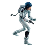 [PRZEDSPRZEDAŻ] Mobile Suit Zeta Gundam GGG Statue 1/8 Kamille Bidan Limited Repeat Ver. 19 cm