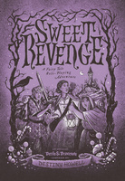 Perils & Princesses: Sweet Revenge