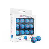 [PRZEDSPRZEDAŻ] Hardwar: D12 Dice Set