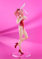 [PRZEDSPRZEDAŻ] Rurudo Original Character PVC Statue 1/7 Rabbi 28 cm