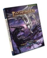 Pathfinder Lost Omens: Draconic Codex
