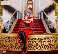 [PRZEDSPRZEDAŻ] Takt Op. Noodle Stopper PVC Statue Destiny 14 cm