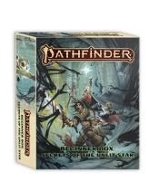 Pathfinder Beginner Box: Secrets of the Unlit Star
