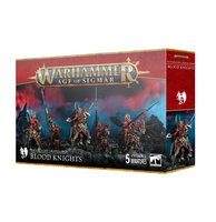 Age of Sigmar Soulblight Gravelords: Blood Knights