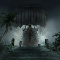 Pax Hispanica Promo Pack 3 Omens & Treasures (edycja angielska)