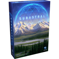Subastral (angielska edycja)