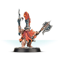 Khazalite Holds: Doomseeker
