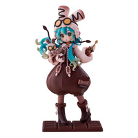[PRZEDSPRZEDAŻ] Character Vocal Series 01: Hatsune Miku PVC Statue Hatsune Miku Marshmallow Hot Cocoa 22 cm