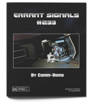 Mothership - Errant Signals #223