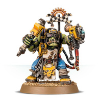 Warhammer 40.000: Orks Mek