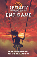 Legacy: Life Among the Ruins (2nd Edition) - End Game