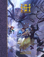 Household - A Saga of Fragile Peace