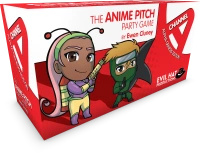 Channel A: Alpha Genesis Edition (wersja angielska)