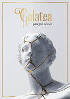 Galatea Paragon Edition - Solo Journaling RPG
