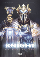 Knight: An Avalon RPG Core Book