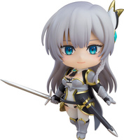  [PRZEDSPRZEDAŻ] From Old Country Bumpkin to Master Swordsman Nendoroid Action Figure Allucia Citrus [Basic] 10 cm