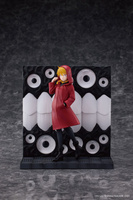 [PRZEDSPRZEDAŻ] Daemons of the Shadow Realm Taito Kuji Online Ravitier Plus PVC Statue Gabby Composed Face Ver. 16 cm