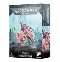 Warhammer 40.000: Tyranids Tyranid Prime