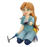 [PRZEDSPRZEDAŻ] Ruri Rocks Noodle Stopper PVC Statue Ruri Tanigawa 8 cm