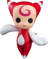  [PRZEDSPRZEDAŻ] Devil Dice Nendoroid Action Figure Aqui-Chan 10 cm