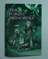 Troika - The Forest Primordia