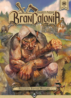 Brancalonia: Spaghetti Fantasy Bestiary