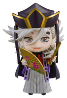 [PRZEDSPRZEDAŻ] Demon Slayer: Kimetsu no Yaiba Nendoroid Action Figure Doma 10 cm