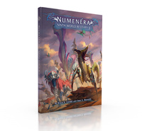 Numenera: Ninth World Bestiary 3