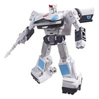 The Transformers: The Movie Studio Series Deluxe Class Prowl
