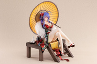 [PRZEDSPRZEDAŻ] Azur Lane PVC Statue 1/7 St. Louis Spirits in the Snow Ver. Bonus Edition 23 cm