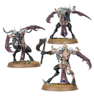 Age of Sigmar Hedonites Of Slaanesh: Slaangor Fiendbloods