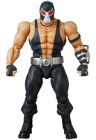 Batman MAFEX Action Figure Bane (Batman Knightfall Ver.) 19 cm