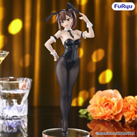[PRZEDSPRZEDAŻ] There Is Also a Hole in the Student Organization! BiCute Bunnies PVC Figure Hisako Kotobuki 27 cm