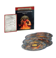 Age of Sigmar General's Handbook 2026-27
