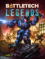Battletech Legends