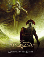 Lex Arcana - Mysteries of the Empire vol. 2
