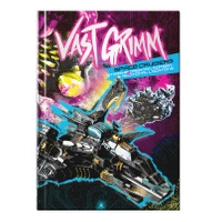 Vast Grimm - Space Cruisers