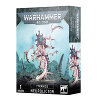 Warhammer 40.000: Tyranids Neurolictor