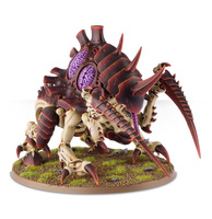 Warhammer 40.000 Tyranids: Maleceptor / Toxicrene