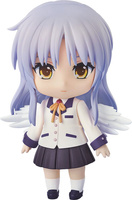 [PRZEDSPRZEDAŻ] Angel Beats! Nendoroid Action Figure Kanade Tachibana 10 cm
